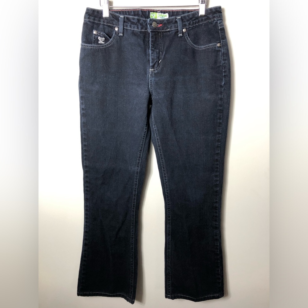 Wrangler 20X Jackson Low Rise Slim Fit Jeans